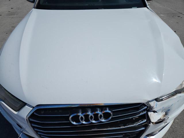 2018 AUDI A6 PREMIUM WAUF8AFC3JN080910