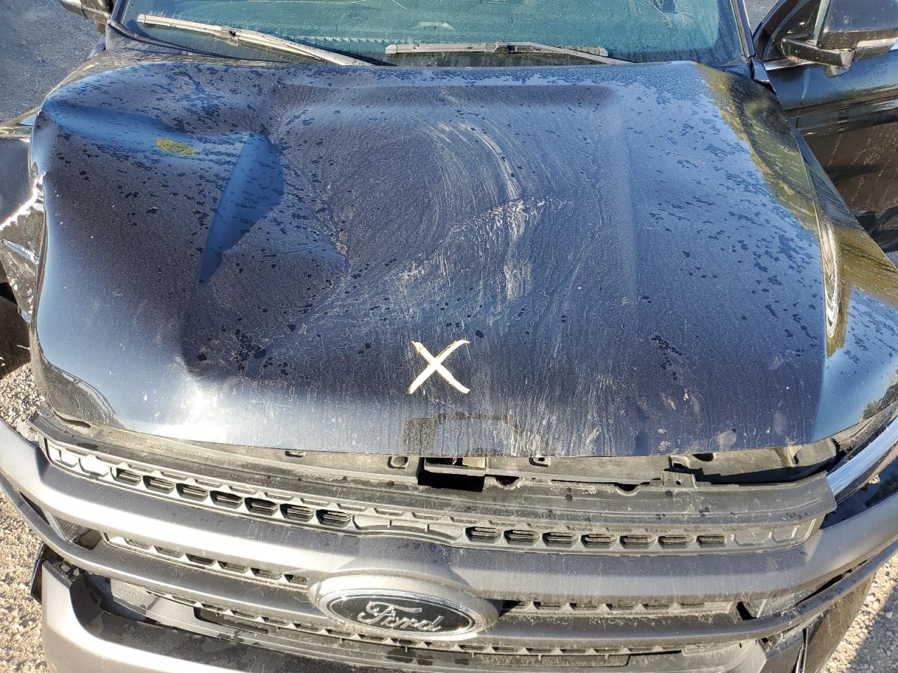 FORD EXPEDITION TIMBERLINE