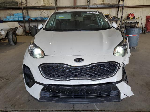 2021 KIA SPORTAGE L - KNDPM3AC7M7894668
