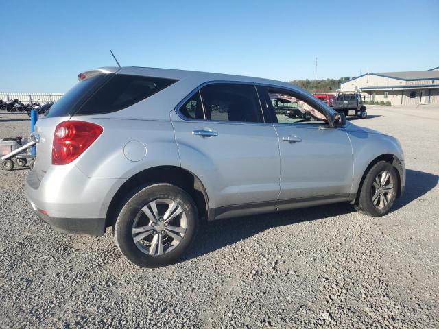2013 CHEVROLET EQUINOX LS - 2GNFLCEK6D6371052