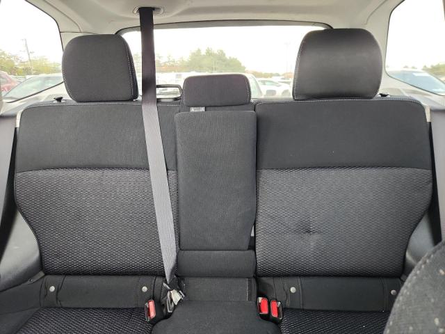 2016 SUBARU FORESTER 2 - JF2SJAGC1GH488870