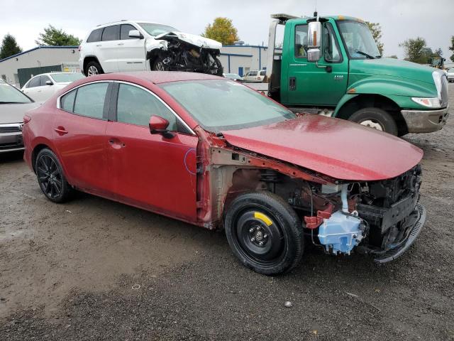 2020 MAZDA 3 PREFERRE - 3MZBPBDM1LM117551