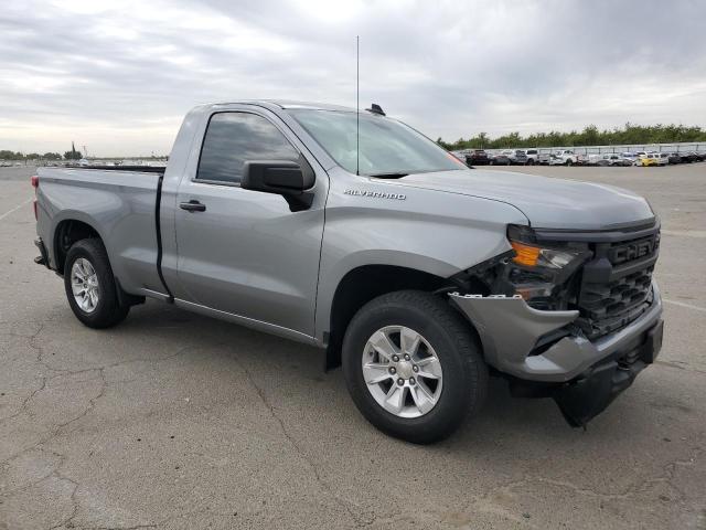 2024 CHEVROLET SILVERADO #3303556019