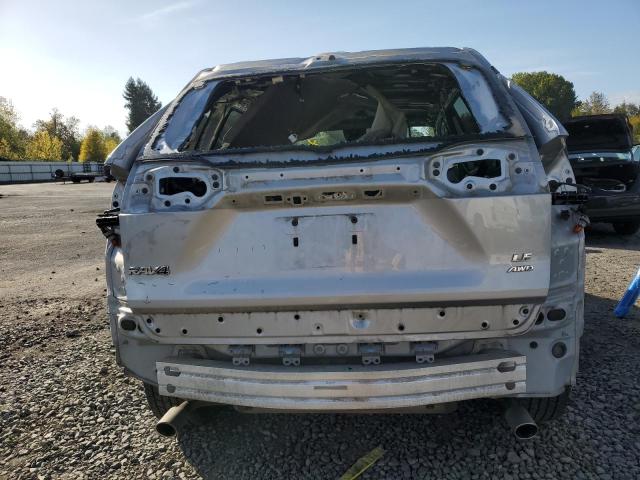 2019 TOYOTA RAV4 LE #3286800219