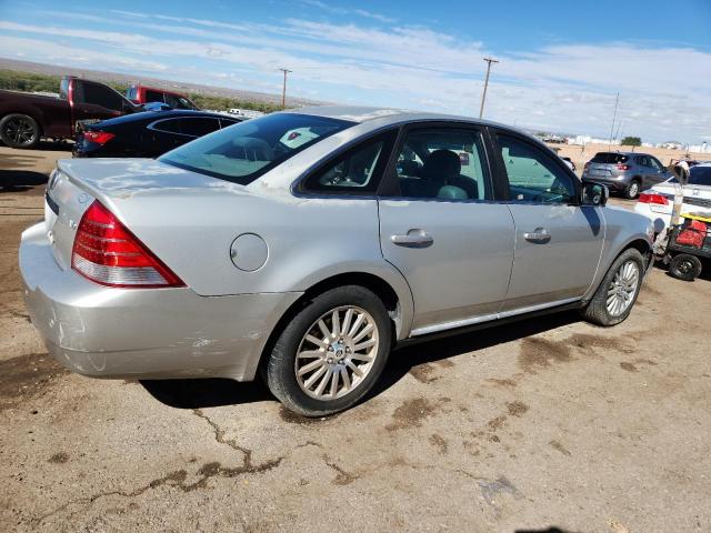 2006 MERCURY MONTEGO PR #3275472736