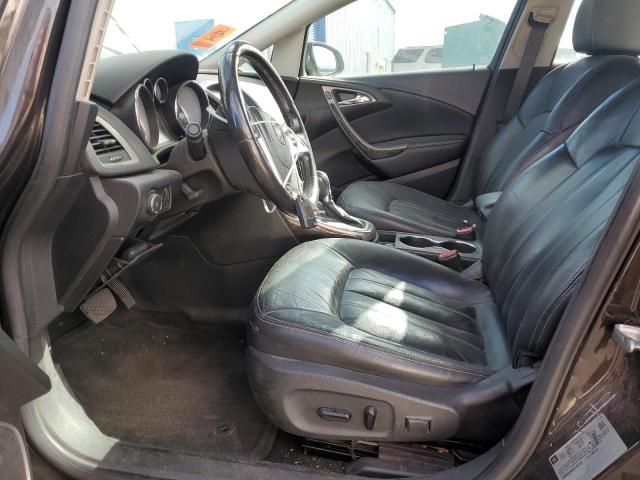 2016 BUICK VERANO 1G4PS5SK6G4143134