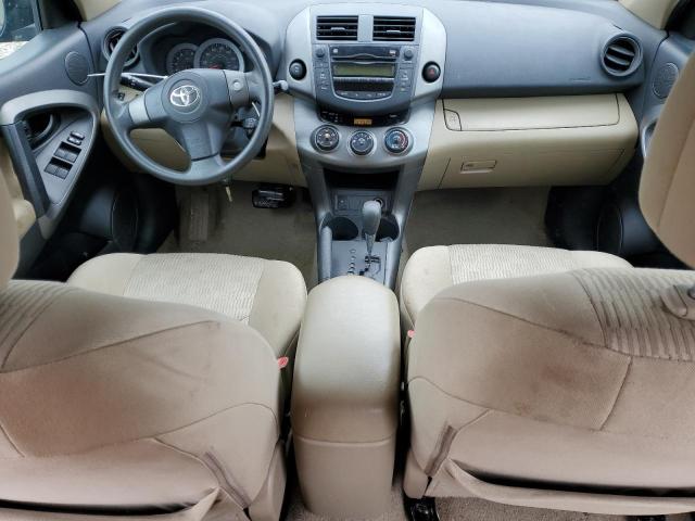 2010 TOYOTA RAV4 - 2T3BK4DV6AW035011