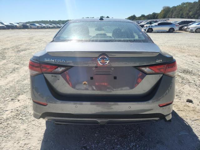 2021 NISSAN SENTRA SR - 3N1AB8DV2MY312791