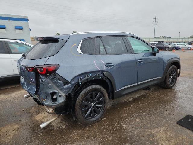 2025 MAZDA CX-50 SELE 7MMVABAM4SN311291