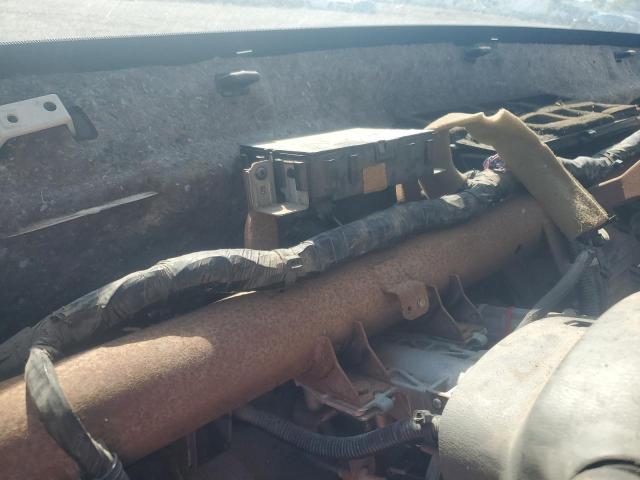 2012 NISSAN NV 2500 #3263669695