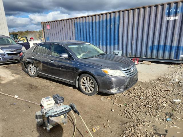 2011 TOYOTA AVALON BAS - 4T1BK3DB5BU424474
