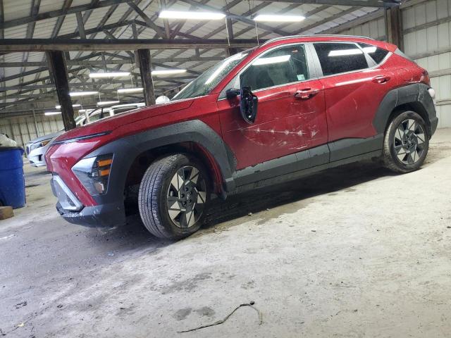 2025 HYUNDAI KONA SEL #3301808340