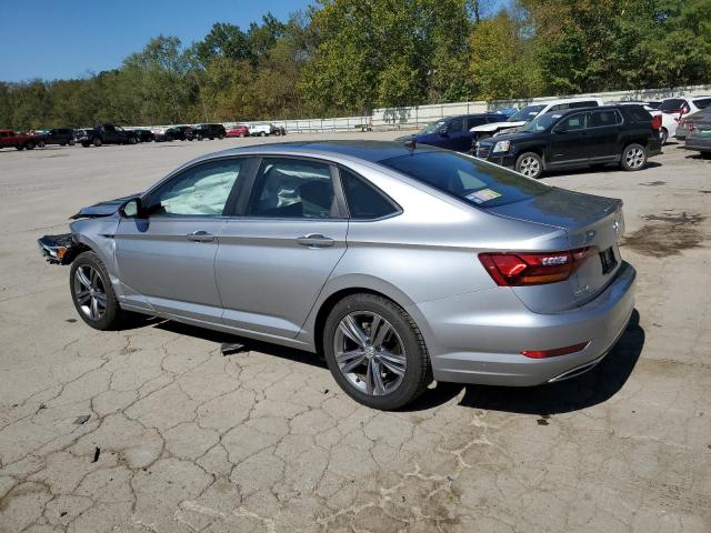 2019 VOLKSWAGEN JETTA S #3261322478