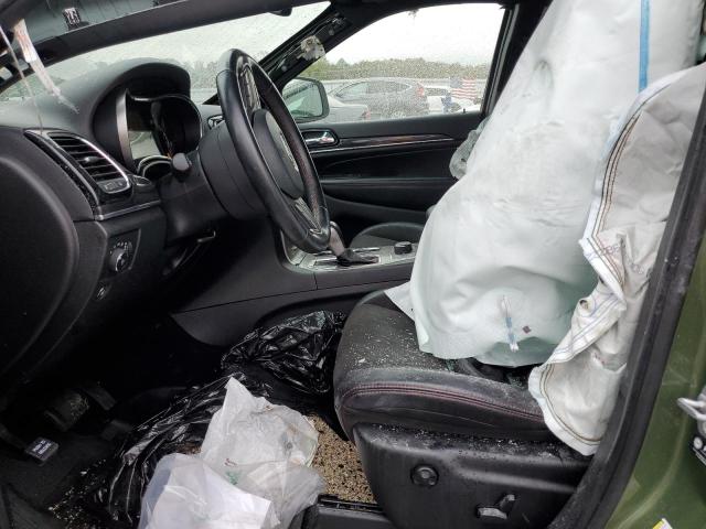 2021 JEEP GRAND CHER - 1C4RJFLG4MC588585