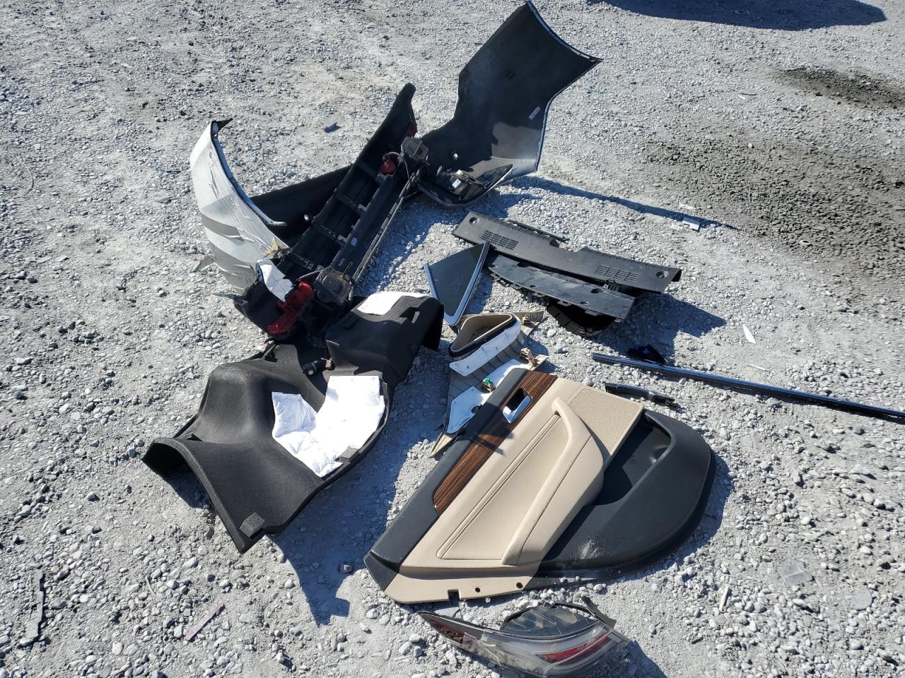 HYUNDAI SONATA HYBRID