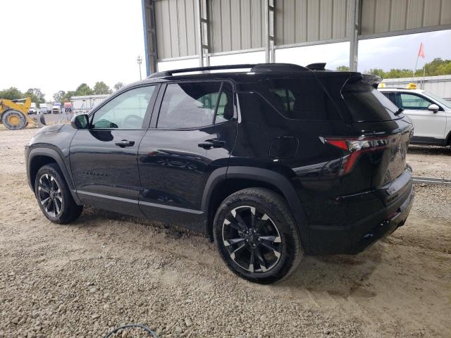 2025 CHEVROLET EQUINOX RS 3GNAXLEG7SL265809