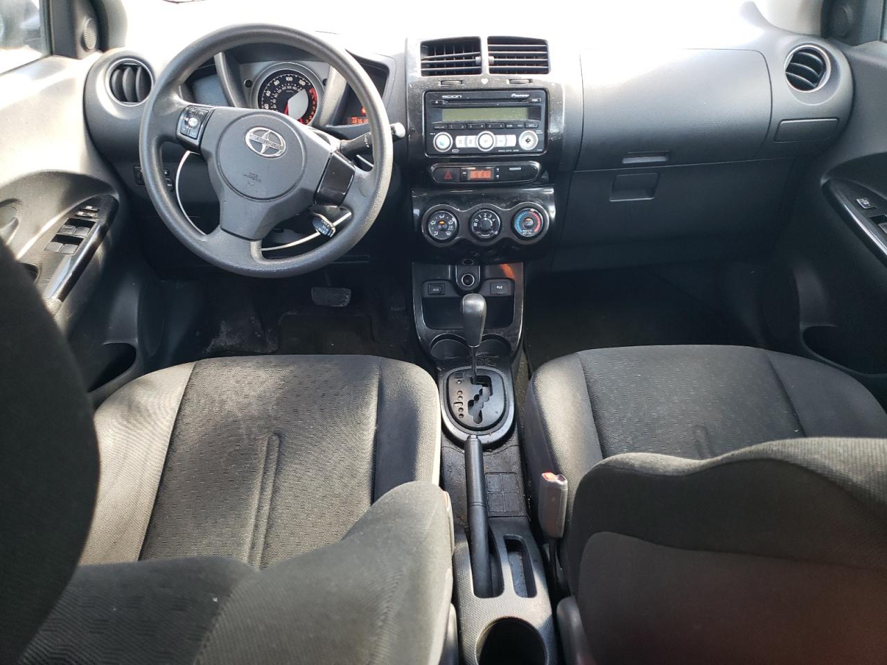 Lot #3268913220 2009 TOYOTA SCION XD