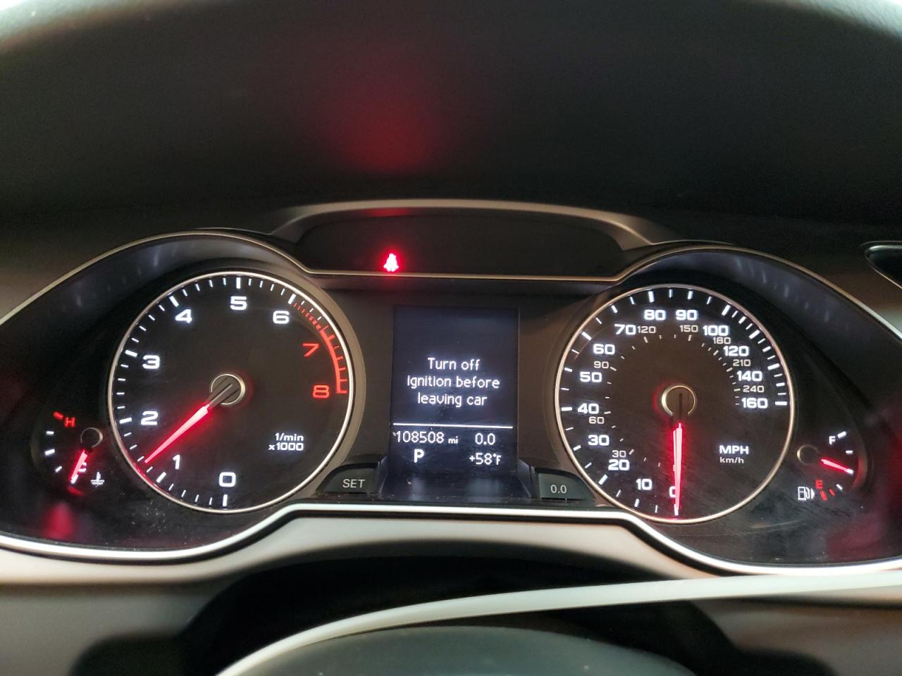 AUDI A4 ALLROAD PREMIUM