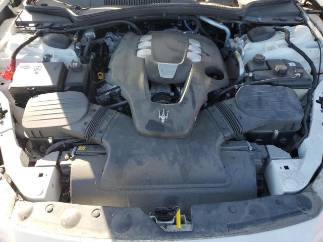 2016 MASERATI GHIBLI ZAM57XSA0G1172111