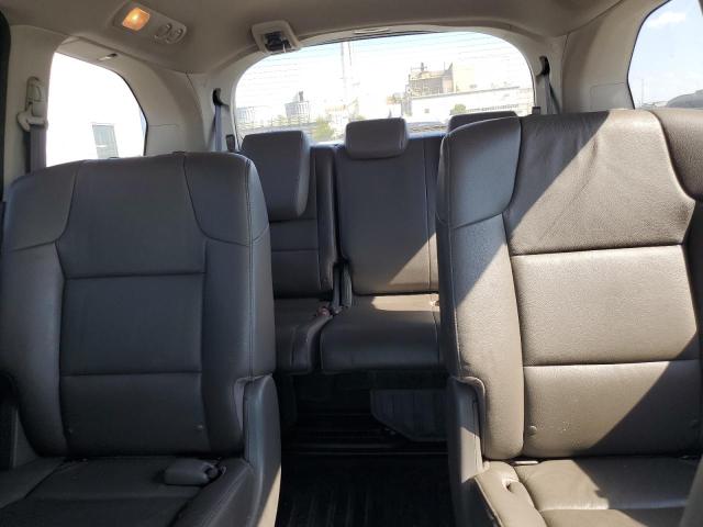 2016 HONDA ODYSSEY EX 5FNRL5H69GB045969