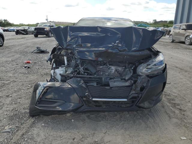 2020 NISSAN SENTRA SV 3N1AB8CV4LY296108