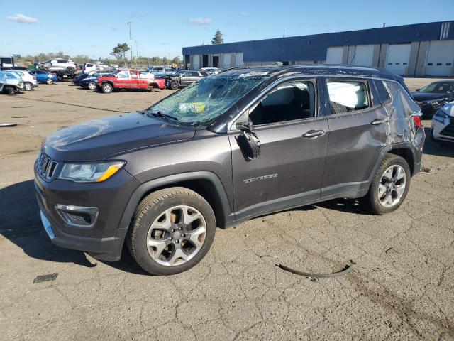 JEEP COMPASS LIMITED