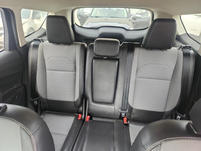 2018 FORD ESCAPE SE - 1FMCU9GD5JUB54398