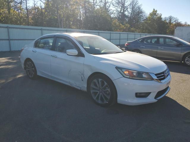 2014 HONDA ACCORD SPO - 1HGCR2F50EA110065