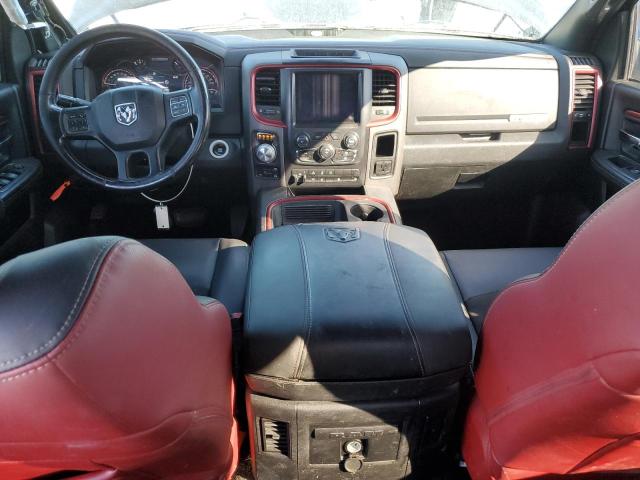 2016 RAM 1500 REBEL #3268860219