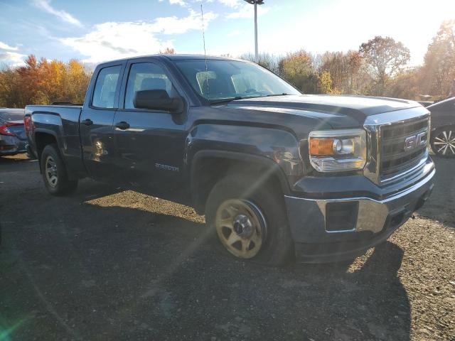 2014 GMC SIERRA K15 - 1GTV2TEH2EZ364486