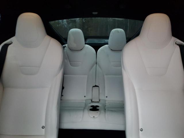 2017 TESLA MODEL X - 5YJXCBE29HF041414