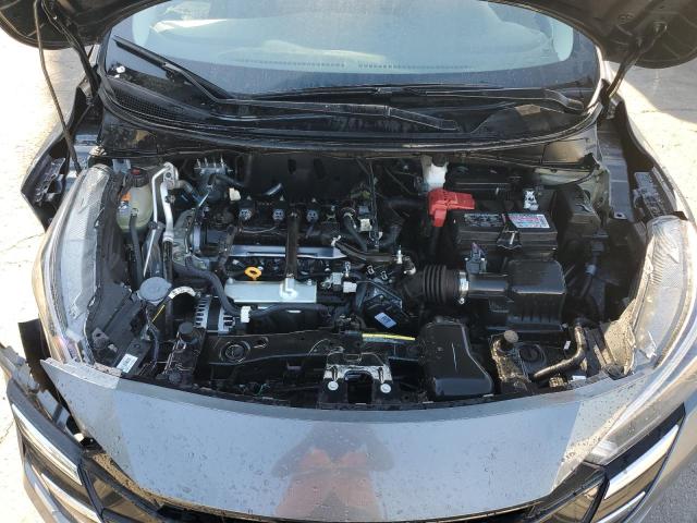 2025 NISSAN VERSA SV #3283798425