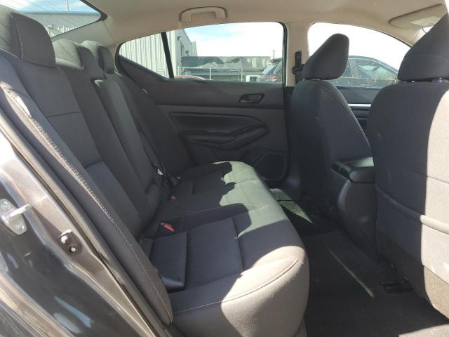 2023 NISSAN ALTIMA SV #3287792113