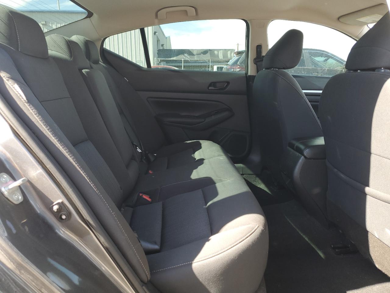 Lot #3287792113 2023 NISSAN ALTIMA SV