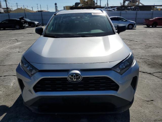 2020 TOYOTA RAV4 LE - 2T3H1RFV6LC080476