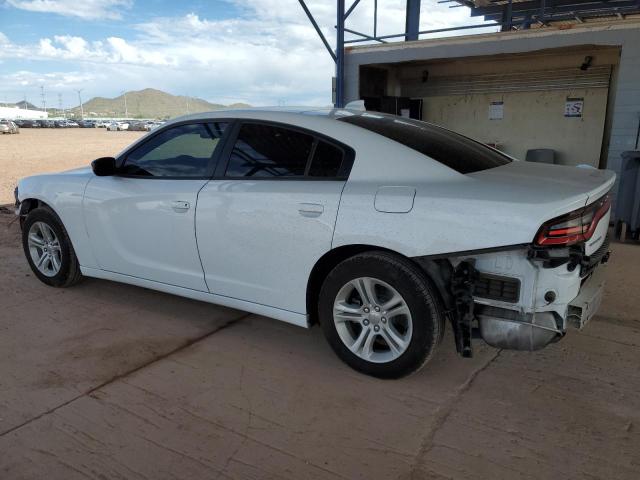 2023 DODGE CHARGER SX #3303071777