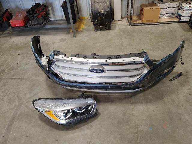 2018 FORD ESCAPE TIT - 1FMCU0J99JUB99697