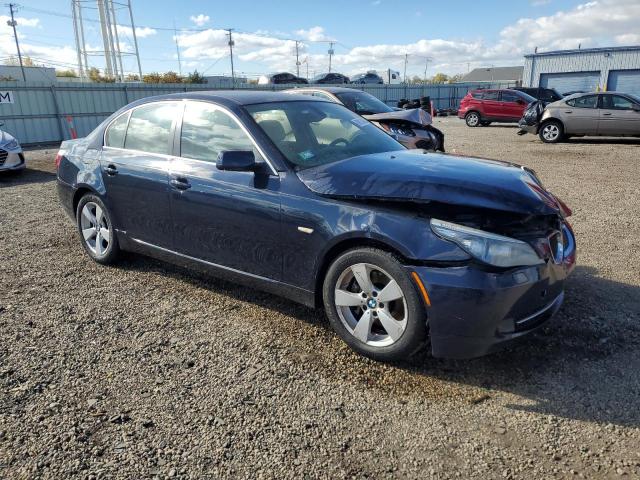2008 BMW 528 XI #3286705293
