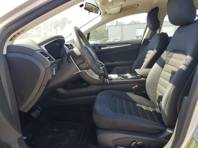 2013 FORD FUSION SE - 3FA6P0H74DR211494