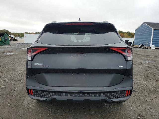 2025 KIA SPORTAGE X #3291295487