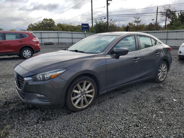 Global Auto Auctions: 2017 MAZDA 3 TOURING