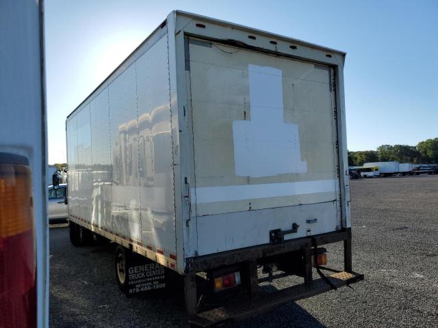 2016 ISUZU NPR HD #3264524511