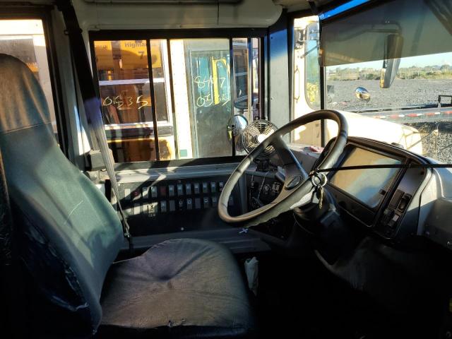 2006 FREIGHTLINER SAF-T-LINER C2 #3276985293