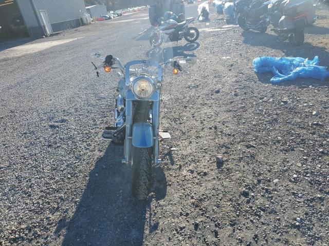 2007 HARLEY-DAVIDSON FLSTF - 1HD1BX5197Y023022