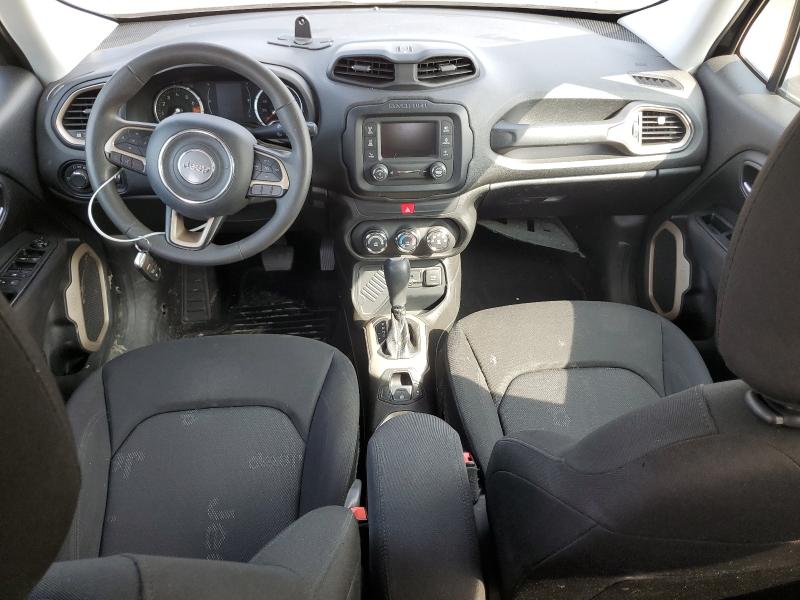 2017 JEEP RENEGADE S - ZACCJAAB1HPE79387