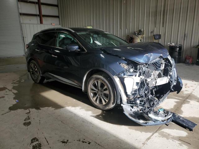 2016 NISSAN MURANO S #3296285476