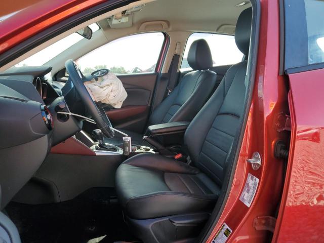 2017 MAZDA CX-3 TOURI - JM1DKFC72H0168855