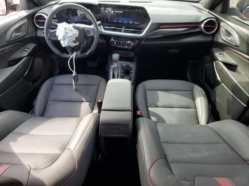 2024 CHEVROLET TRAX 2RS - KL77LJE21RC209875