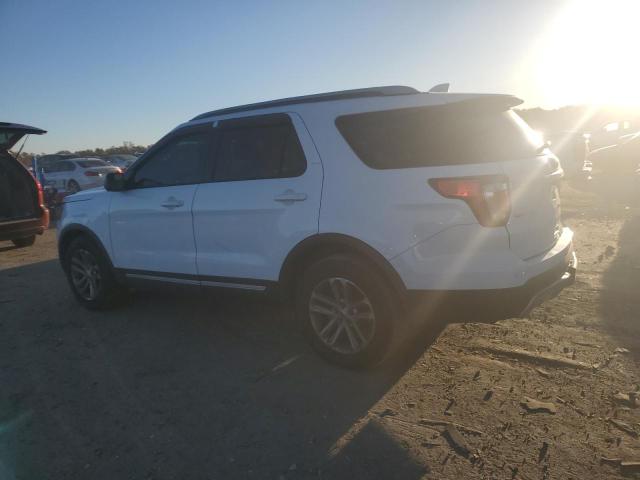 2016 FORD EXPLORER X - 1FM5K7D82GGA11135