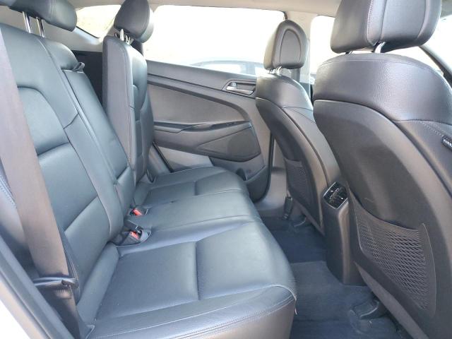 2017 HYUNDAI TUCSON LIM - KM8J3CA21HU265149